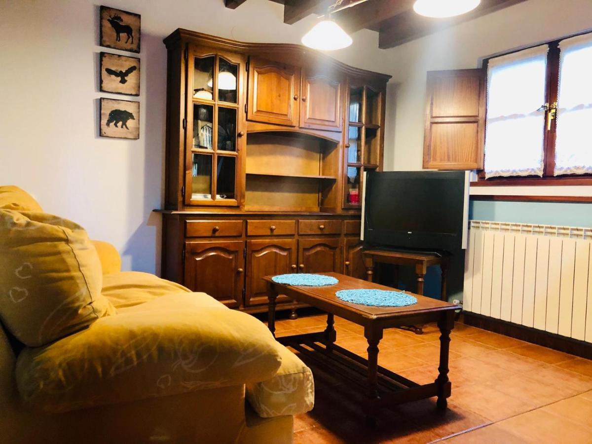 Casa El Rubio Sobrepiedra Villa San Juan de Parres Екстериор снимка