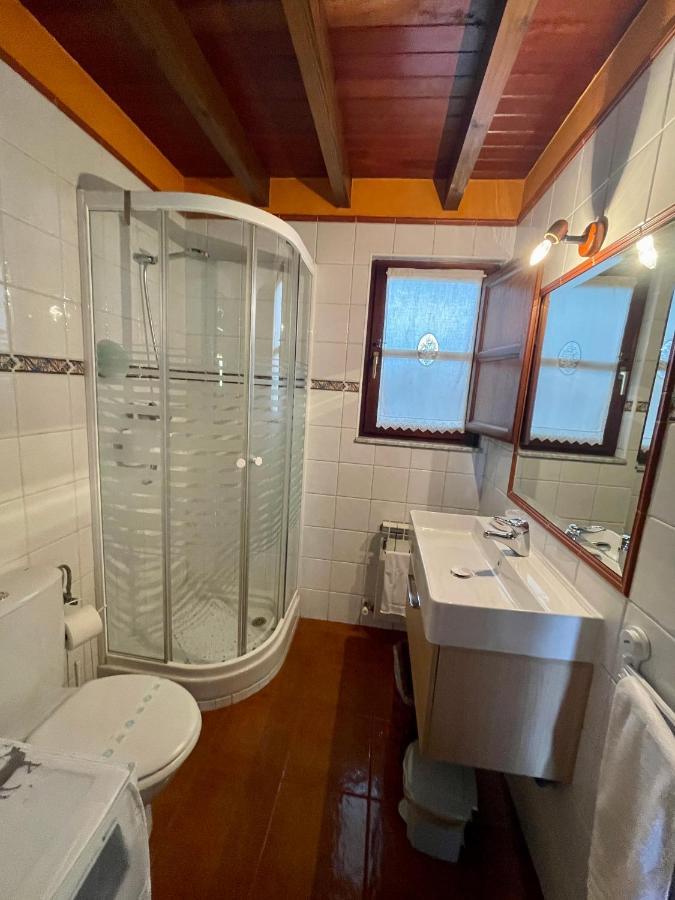 Casa El Rubio Sobrepiedra Villa San Juan de Parres Екстериор снимка